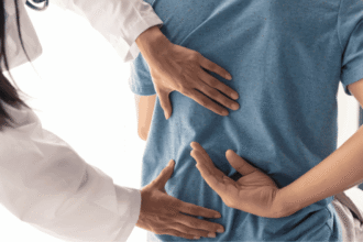 Identifying the Common Triggers of Lower Back Pain