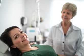 Addressing Unique Risk Factors With Women’s Heart Health