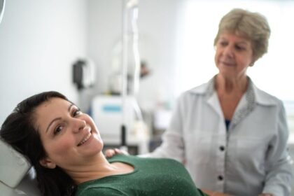 Addressing Unique Risk Factors With Women’s Heart Health