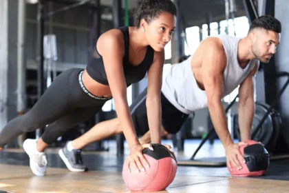 Maximizing Your Personal Training Sessions for Better Results