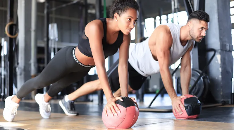 Maximizing Your Personal Training Sessions for Better Results