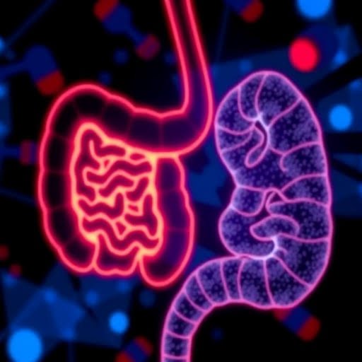 Nuclear Medicine in Assessing Inflammatory Bowel Disease