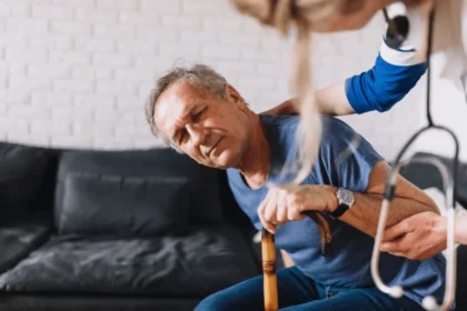 Pain Management Services for Elderly Individuals