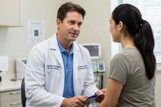 Internal medicine focuses on adult health, and physicians in this field are called internists. These doctors diagnose and treat conditions that affect adults, from common infections to complex disorders. When you visit an internal medicine clinic, you meet a physician trained to manage your health across many body systems. Here are some of the benefits of visiting these clinics: Specialized Care Internists complete years of training focused on adult medicine. They study how different organ systems interact, and they learn to spot patterns that point to specific diagnoses. When symptoms overlap across systems, the internal medicine clinic staff works through the details methodically. This depth matters when your health picture grows complicated. An internist reviews your full history, orders targeted tests, and connects findings that might otherwise seem unrelated. You get a physician who examines the whole person rather than a single symptom. Chronic Disease Management Many adults live with long-term conditions, and internists spend much of their time managing these cases. They track how a condition changes over months or years. Since ongoing conditions shift over time, regular visits keep your treatment aligned with your current needs. Internists commonly manage conditions such as: Diabetes Blood pressure issues Heart disease Thyroid disorders Your internist adjusts medications, and they monitor how your body responds to each change. When new symptoms appear, your doctor investigates whether they relate to an existing condition. This steady oversight helps you understand your own health. Preventive Measures Prevention forms a large part of internal medicine practice. Internists recommend screenings based on your age, history, and risk factors. Since early detection shapes treatment options, routine visits give your doctor a chance to catch problems sooner. Screenings and preventive services often include: Blood pressure checks Cholesterol testing Cancer screenings Vaccinations Diabetes screening Your internist reviews these results, and they explain what each number means for you. When a result falls outside a normal range, your doctor discusses next steps. You can leave with a clearer sense of your current health status. Regular preventive care also builds a record over time. Your internist compares past results with new ones, and this history reveals trends. Since trends often signal change before symptoms do, this record supports earlier decisions. Coordinated Care When your care involves several specialists, coordination becomes a practical challenge. Your internist acts as a central point who tracks the full picture. Since specialists focus on their own areas, someone needs to connect the separate pieces. Your internist reviews notes from other doctors, and they watch for conflicts between treatments. When two medications interact poorly, your internist flags the issue. This oversight reduces gaps and keeps your care consistent across providers. This collaboration ensures that your health needs are met comprehensively. Your internist communicates regularly with specialists to clarify treatment plans. While each specialist provides targeted expertise, your internist works to make sure that these efforts align seamlessly for your overall well-being. Visit an Internal Medicine Clinic An internal medicine clinic gives adults a single place for diagnosis, ongoing management, and prevention. Internists bring broad training, and they apply it across many conditions at once. If you want a physician who follows your health over time, schedule an appointment with an internal medicine clinic near you. Bring your medical history and prepare a list of current medications. 
