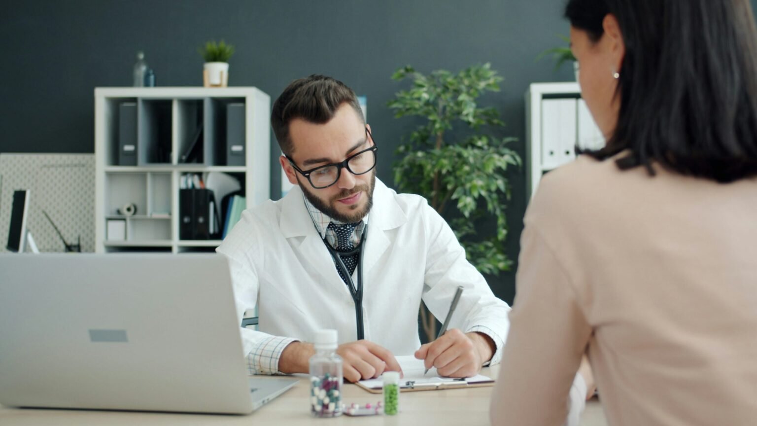 The Role of Regular Visits to Your Gynecologist