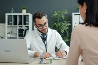 The Role of Regular Visits to Your Gynecologist