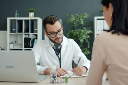 The Role of Regular Visits to Your Gynecologist