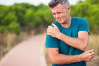 Common Causes and Treatments for Shoulder Pain
