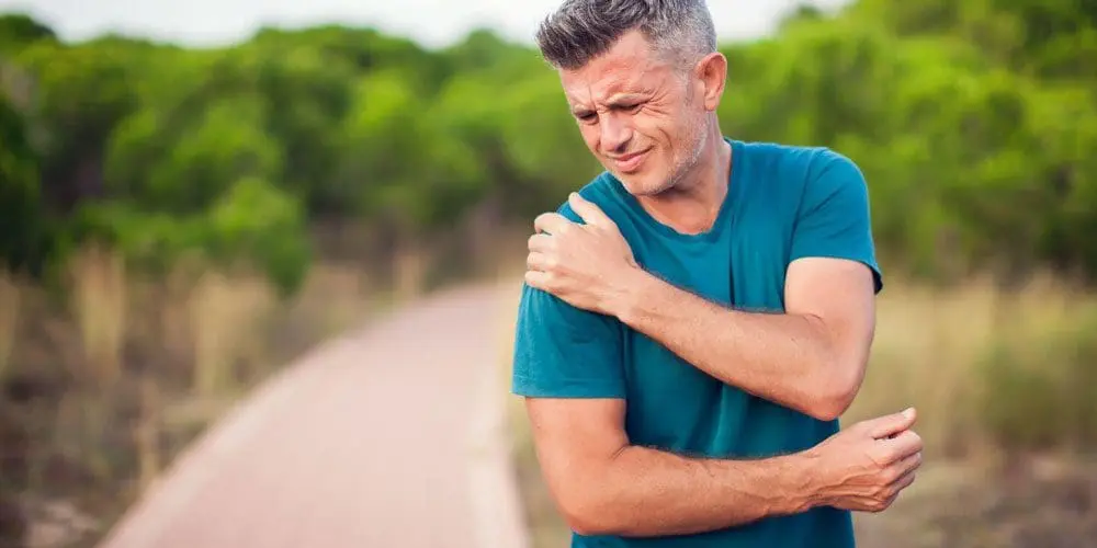 Common Causes and Treatments for Shoulder Pain