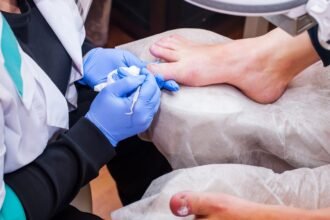 Coping With Ingrown Toenails