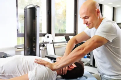 Creating a Personalized Pain Management Plan for Neck Pain