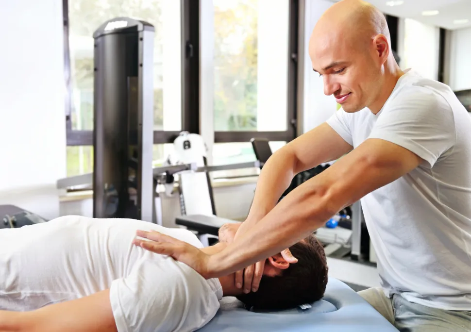 Creating a Personalized Pain Management Plan for Neck Pain