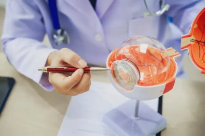 Exploring Conditions That Can Cause Retinal Tears