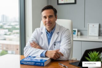 Exploring Hormonal Disorders in Endocrinology