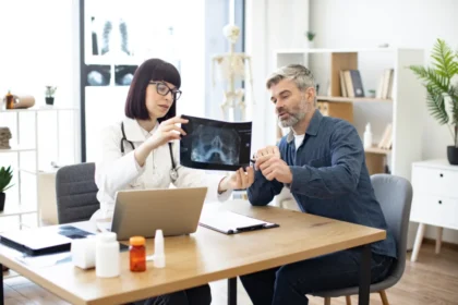 Exploring the Benefits of DEXA Scans for Aging Adults