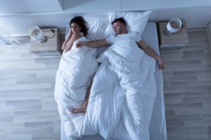 Finding a Snoring Specialist for Better Sleep Health