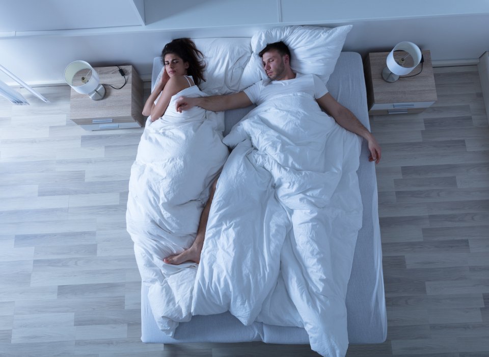 Finding a Snoring Specialist for Better Sleep Health