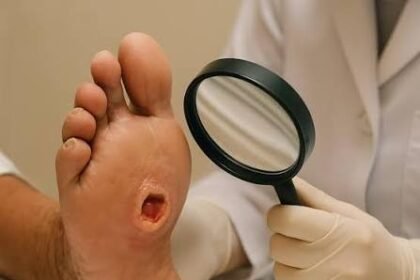 Finding the Right Diabetic Wound Care Provider for Your Needs