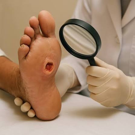 Finding the Right Diabetic Wound Care Provider for Your Needs