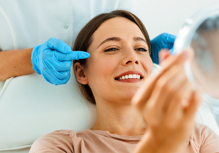 How Plastic Surgery Can Enhance Your Appearance