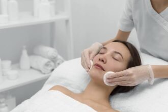 How To Choose the Right Wellness Spa Treatments