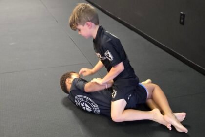 Preparing Your Child for a Sports Physical