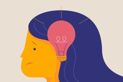The Connection Between Anxiety and Physical Health