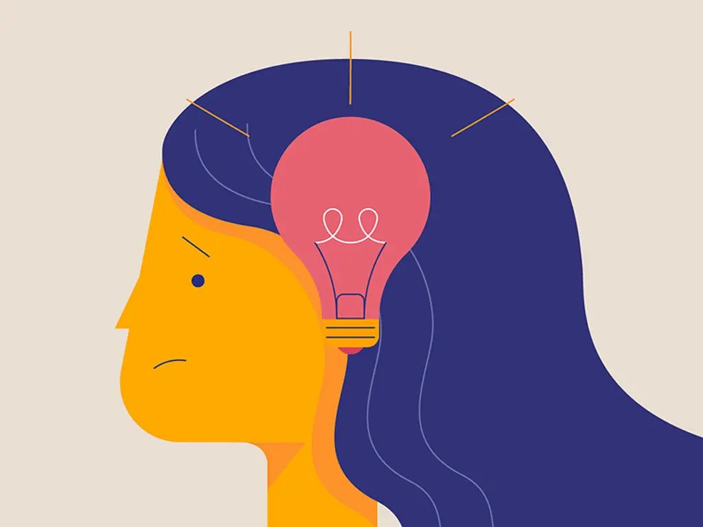 The Connection Between Anxiety and Physical Health
