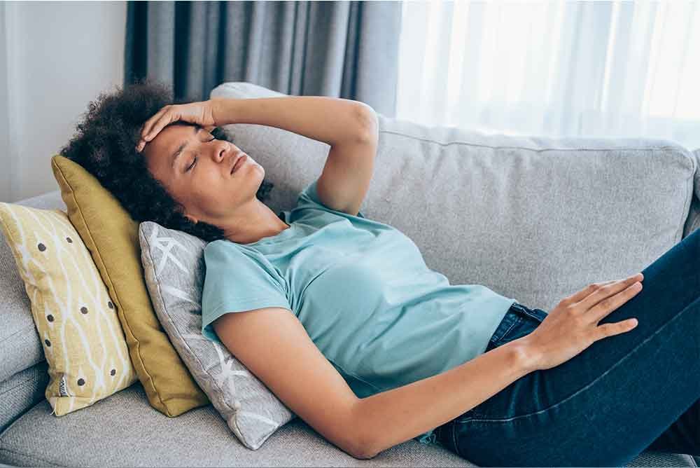 The Connection Between Headaches and Other Lifestyle Factors
