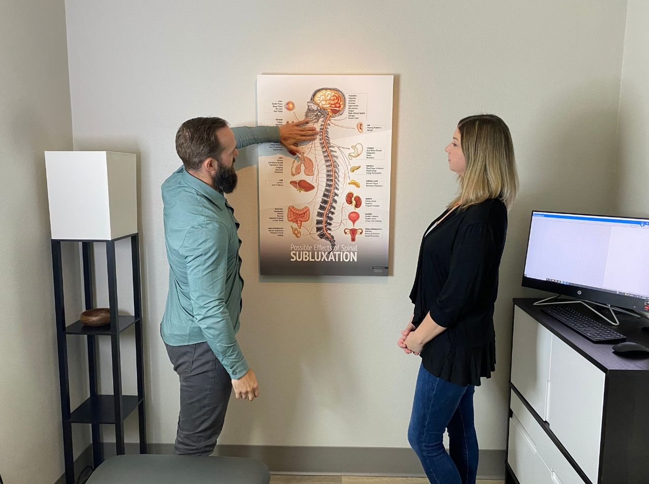 The Impact of a Herniated Disc on Daily Activities