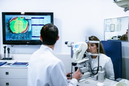 The Interplay Between Glaucoma and Other Eye Diseases