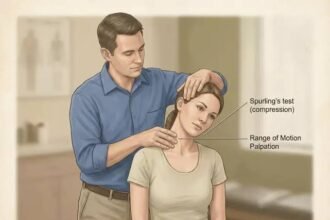The Long-term Effects of Untreated Neck Injuries