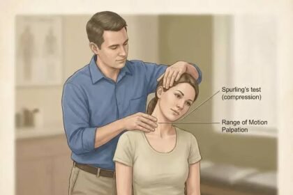 The Long-term Effects of Untreated Neck Injuries