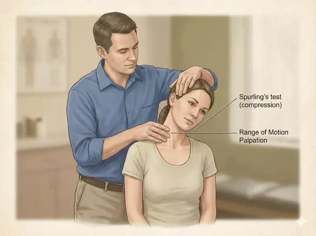 The Long-term Effects of Untreated Neck Injuries