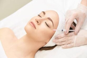 The Science Behind Botox Injections