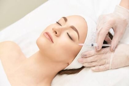 The Science Behind Botox Injections