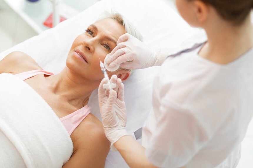 The Use of Neurotoxins in Treating Medical Conditions