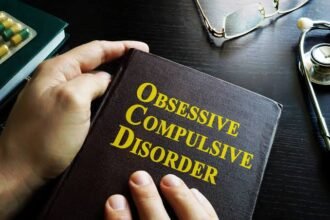 Understanding Compulsive Behaviors in OCD