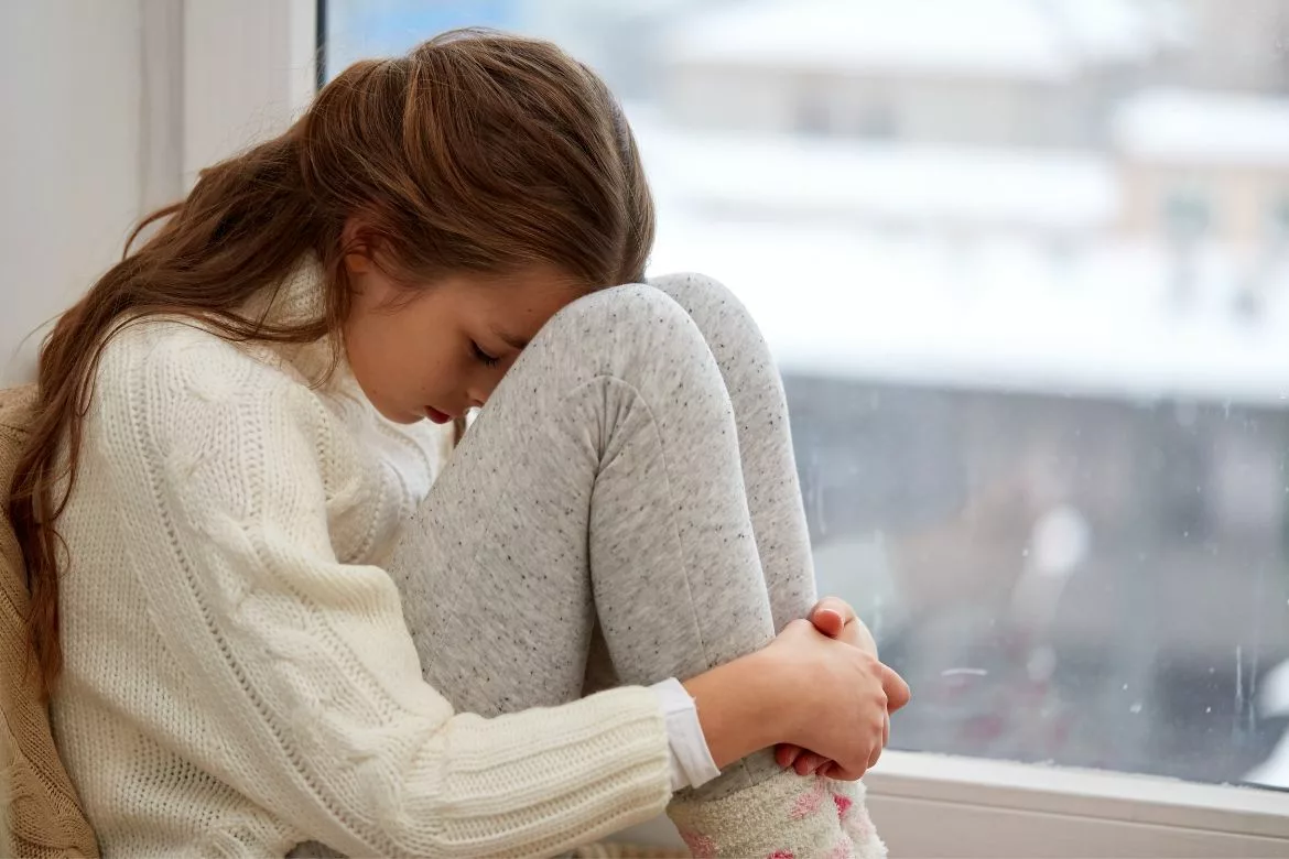 Understanding the Impact of Low Energy on Mental Health