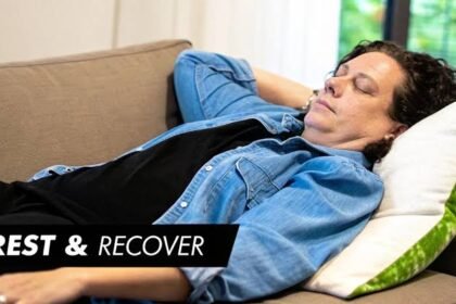 Understanding the Recovery Process After Rotator Cuff Repair