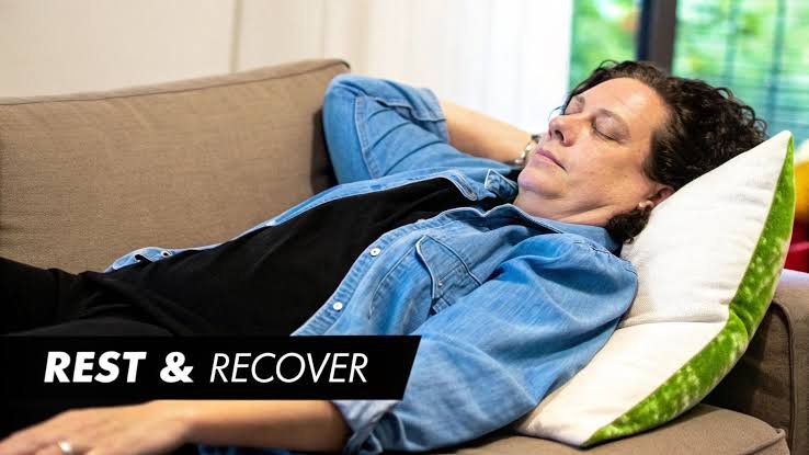 Understanding the Recovery Process After Rotator Cuff Repair