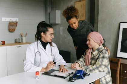 Using Sports Medicine To Optimize Training Regimens