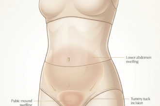 What to Expect During Tummy Tuck Recovery