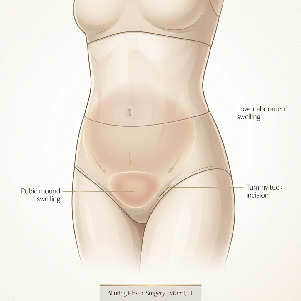 What to Expect During Tummy Tuck Recovery