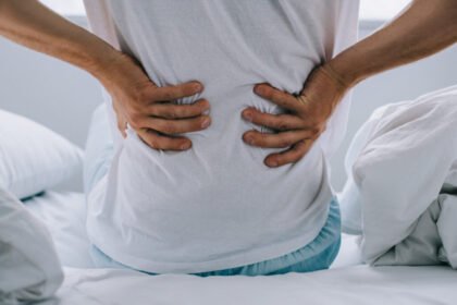 Back Pain and Sleep