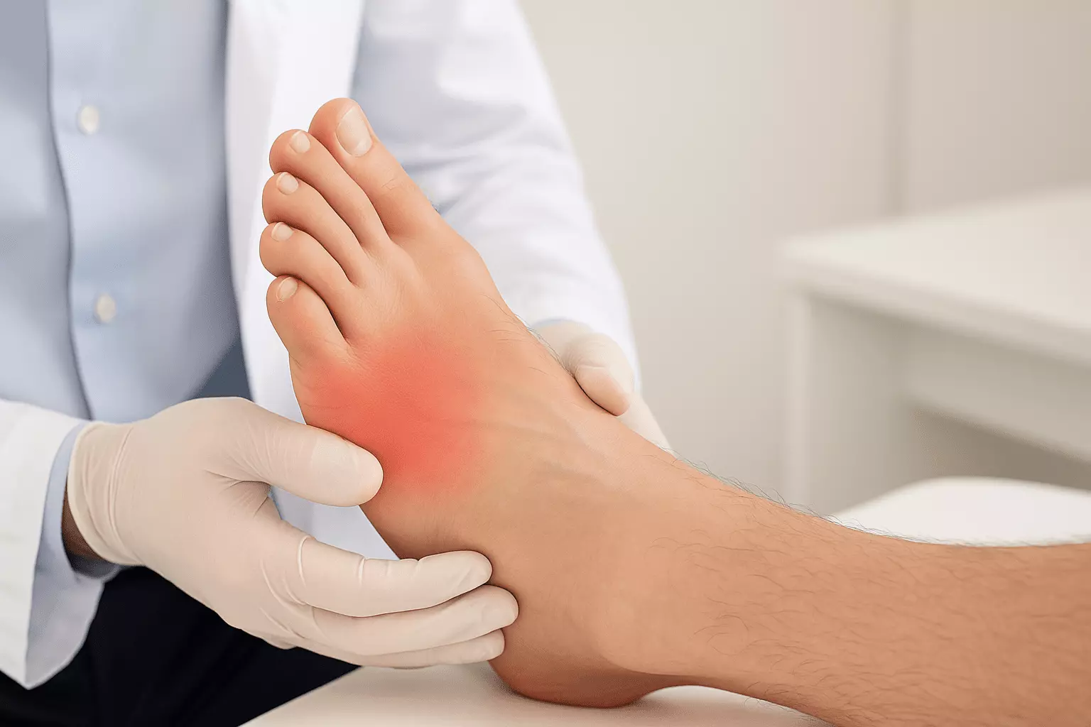 How to Identify Infected Wounds and What to Do Next