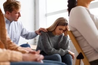 Recognizing Symptoms and Seeking Help for ADHD in Adults