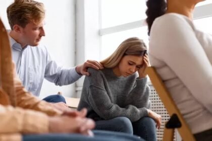 Recognizing Symptoms and Seeking Help for ADHD in Adults