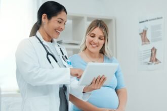 The Benefits of Finding a Trusted Gynecologist
