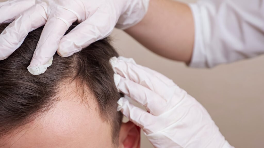 What Patients Should Expect During PRP Therapy